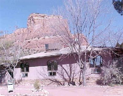 30 Courthouse Butte #1, Sedona, AZ 86351