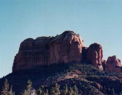 334 Back-o-beyond, Sedona, AZ 86336