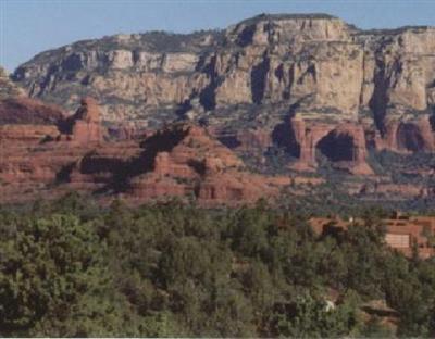 12 Desert Holly Dr., Sedona, AZ 86336