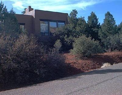355 El Camino Rd., Sedona, AZ 86336