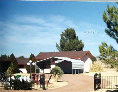 160 Fort Mcdowell Pl. #1, Camp Verde, AZ 86322