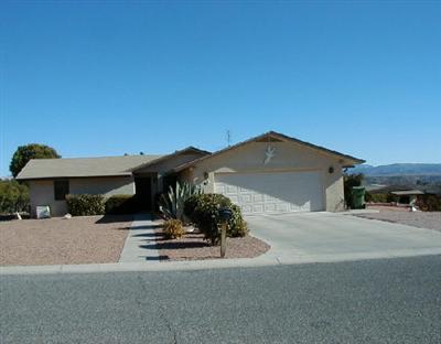 2181 Liough Dr., Clarkdale, AZ 86324