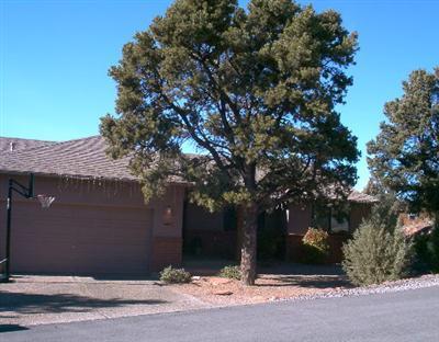 15 Essex, Sedona, AZ 86336