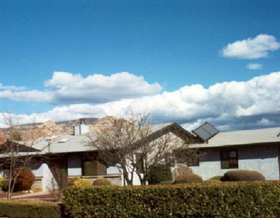 20 Creek Rock Cir., Sedona, AZ 86351