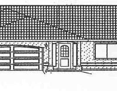 350 Red Butte, Sedona, AZ 86351