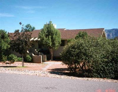 290 Pony Soldier Rd., Sedona, AZ 86336