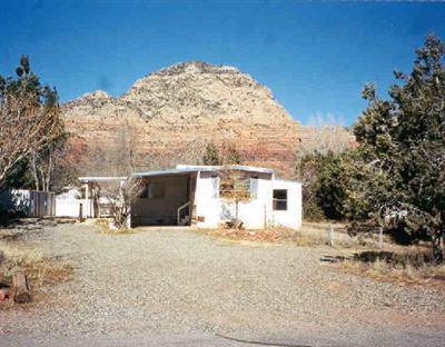 2620 Melody Ln., Sedona, AZ 86336
