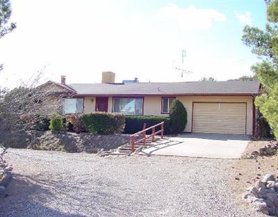 71 E Rancho Vista, Cottonwood, AZ 86326