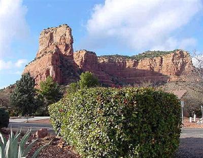 285 Bell Rock Blvd., Sedona, AZ 86351
