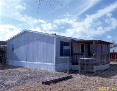 2344 Mosey Ln., Cottonwood, AZ 86326