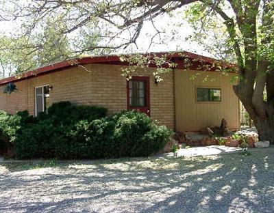 70 Friendship Way, Sedona, AZ 86336