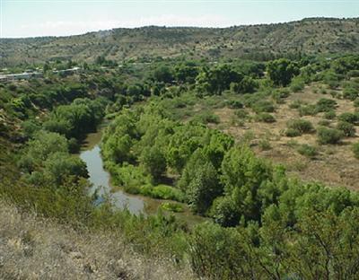 Loy Rd., Cornville, AZ 86325