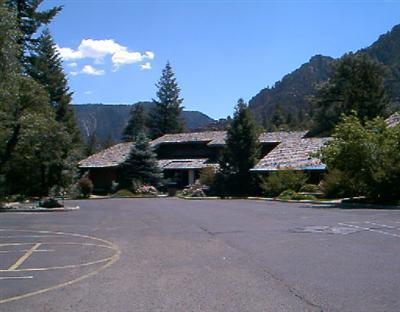 49 Junipine N. 89a Hwy., Sedona, AZ 86336