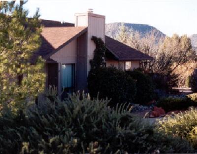 30 Quartz, Sedona, AZ 86351