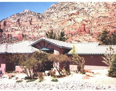 30 Ranch Rd., Sedona, AZ 86336