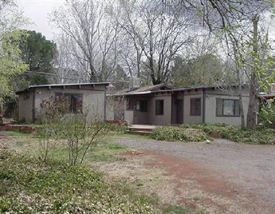 140 Oak Creek, Sedona, AZ 86336