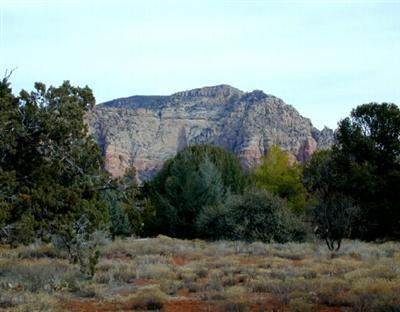 204 Broken Lance Cir., Sedona, AZ 86351