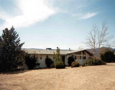 1306 N Boothill Dr., Camp Verde, AZ 86322