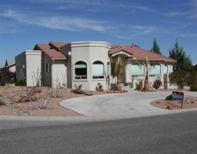 1481 Laree, Clarkdale, AZ 86324