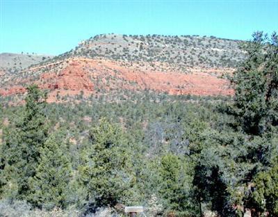Lower Red Rock Loop, Sedona, AZ 86336