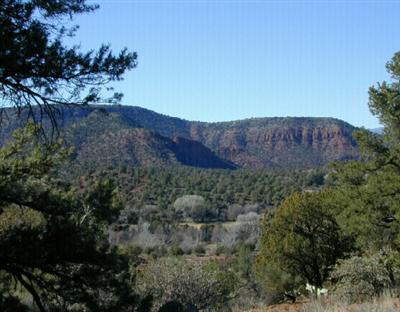 Lower Red Rock Loop, Sedona, AZ 86336
