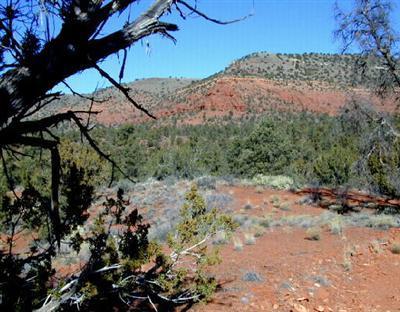 Lower Red Rock Loop, Sedona, AZ 86336