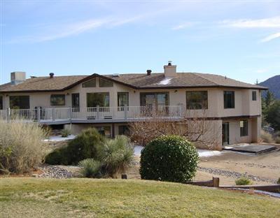 35 Sandrock, Sedona, AZ 86351