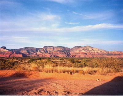 Casner Mountain, Sedona, AZ 86336