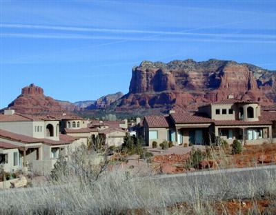 11 Avenida De Piedras Ave., Sedona, AZ 86351