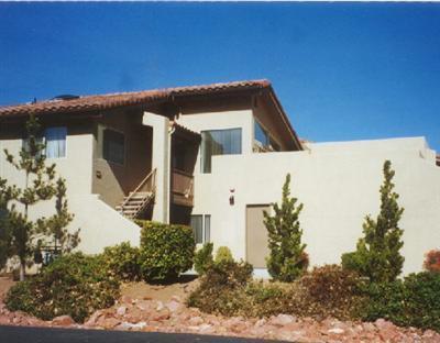 26 Morning Sun #18U, Sedona, AZ 86336