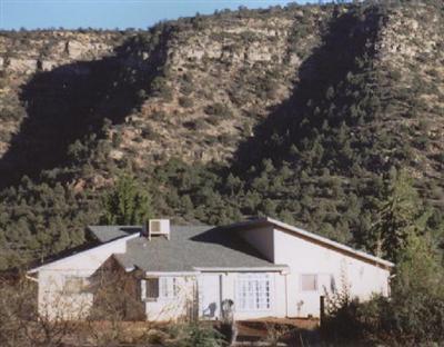 45 Blazing Star St., Sedona, AZ 86351
