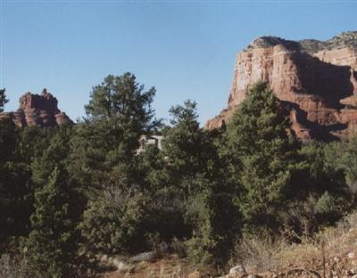 117 High Point Ct., Sedona, AZ 86351