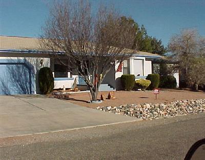 170 Gunsite Hills #1, Sedona, AZ 86351