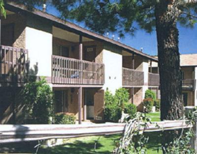 250 Sunset Dr. #29, Sedona, AZ 86336