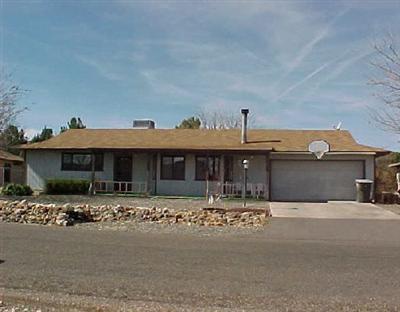 2380 S Rio Verde Dr., Cottonwood, AZ 86326