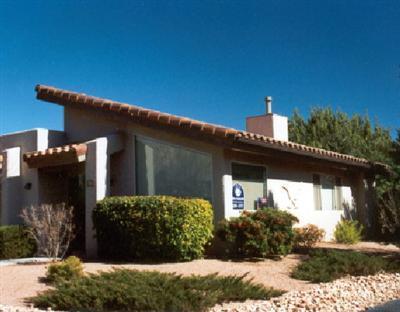 93 Morning Sun Dr., Sedona, AZ 86336