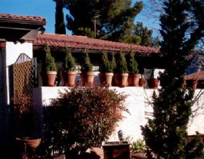 155 Canyon Diablo #25, Sedona, AZ 86351