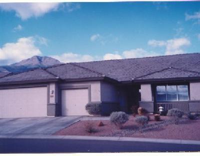 200 S Desperado Dr., Cottonwood, AZ 86326