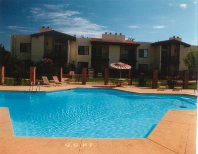 Verde Valley School R #B16, Sedona, AZ 86351