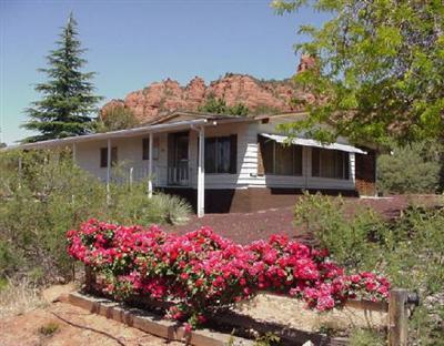 2660 Blue Horizon Blvd., Sedona, AZ 86336