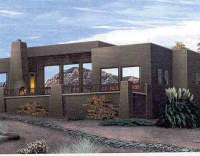 2995 Red Hawk Ln., Sedona, AZ 86336