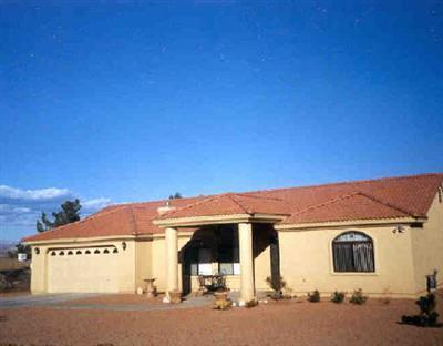 1237 S Chuckwalla Dr., Cottonwood, AZ 86326