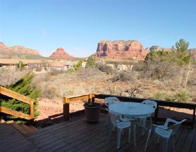 175 Concho Dr., Sedona, AZ 86351