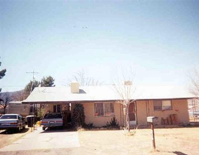 440 S Sixth St., Camp Verde, AZ 86322