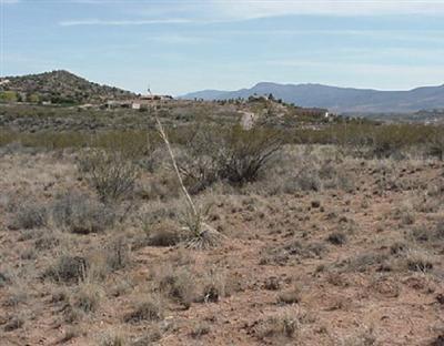 Sliding Stop St., Cornville, AZ 86325
