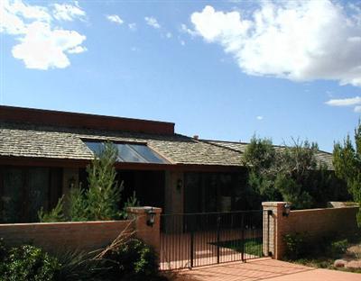 135 Desert Holly Dr., Sedona, AZ 86336