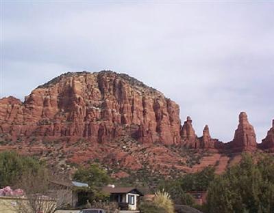 34 Eagle Ln., Sedona, AZ 86336