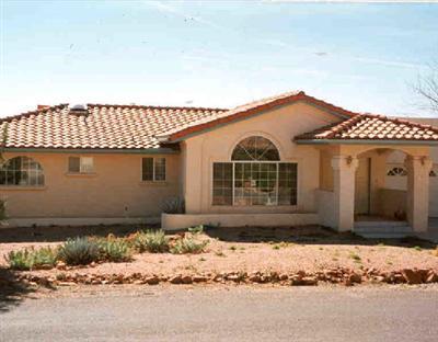 1060 Rodeo Rd., Sedona, AZ 86336