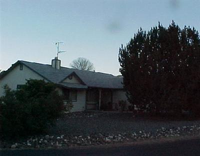 1673 Contention Ln. #1, Cottonwood, AZ 86326