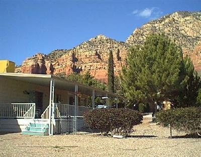 2595 Arrowhead Dr., Sedona, AZ 86336